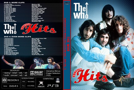 THE WHO Forever HIts Media Collection 60s - 80s Vol. 2 copy.jpg